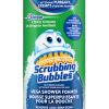 587g Scrubbing bubbles bathroom cleaner Mega shower foamer spray
