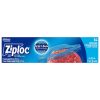 ziploc 14 freezer seal top bags large 26.8cm x 27.3cm