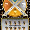 $10 Mystery multiplier
