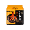 195g Gonghwachun chinese style instant noodle 炸酱面