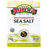 1kg Aurora sea salt coarse - Mediterranean