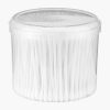 200 Bodico  cotton swabs 100% pure cotton