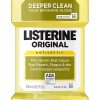 250 mL Listerine original  Antiseptic  Mouthwash