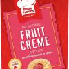300 g  peek freans the original fruit creme biscuit