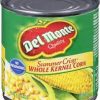 341 mL Delmonte summer crisp whole kernel corn