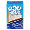 384g POP tarts frosted blueberry flavor