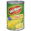 398 mL Del monte cream style corn