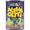398 mL Heinz alpha getti in tomato sauce