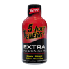 5 Hour energy Extra strength berry 57mL