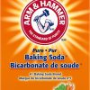 500 g Baking soda Arm & Hammer