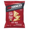50g POP corners lettle corn crunchy and wholesome popped corn chips