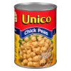 540mL  Unico chick peas