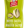 55 g krispy Kernel roasted salted pistaches