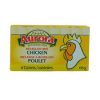66g Aurora Bouillon mix chicken 6 cubes