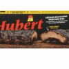 680g Frozen St Hubert Pork back ribs Texan style fully cooked and seasoned