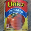 796mL  Unico tomato