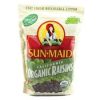 907g  Sun Maid organic raisins -from California