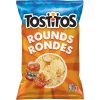 90g Tostitos rounds  premium white corn