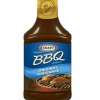 Kraft 455 mL BBQ original sauce