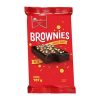 Brownies Mega Arachides - peanuts  107g cake