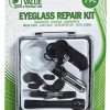 Eyeglass repair kit