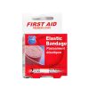 First Aid 2 Inch wide Elastic bandage