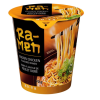 70g  Ho- Ya Ramen golden chicken flavored ramen