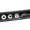 OCB Slim  premium rolling paper 1 count (50 Papers)