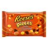Reeses pieces peanut butter 51g