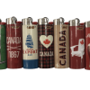 BIC lighter 3840