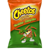 90 g  Cheetos crunch cheddar jalapeno