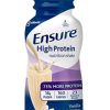 Ensure high protein 12g 235mL vanilla flavor