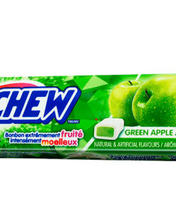 58g Hi-Chew  green apple   fruity