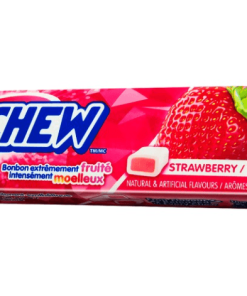 58g Hi-Chew  strawberry fruity