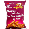 75g Nongshim Honey twist snack