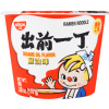110 g 出前一丁 sesame oil flavor instant noodle soup