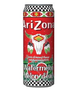 Arizona orangeade juice cocktail  680mL