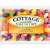 Cottage country  jelly beans 210g