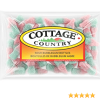 Cottage country  sour  bubblegum bottles
