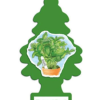 Little trees air freshener for auto & home twisted basil