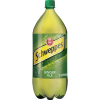 2L Schweppes soda Ginge Ale