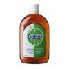 500ML Dettol - liquid antiseptic
