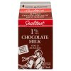 473mL Sealtest 1% partly skimmed chocolate milk