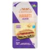 165g  Castello havarti  jalapeno cheese slice