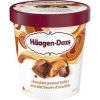 450ML Haagendazs chocolate peanut butter  ice cream