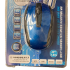 Optical mouse High speed wired M2000 1000dpi USB 3.0/2.0/1.1