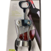 Luciano winged corkscrew heavy duty