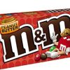 85.1g M&M peanut butter