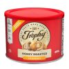 200gTrophy honey roasted cashew snack mix
