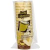 20 paper cups 4Oz (118mL)